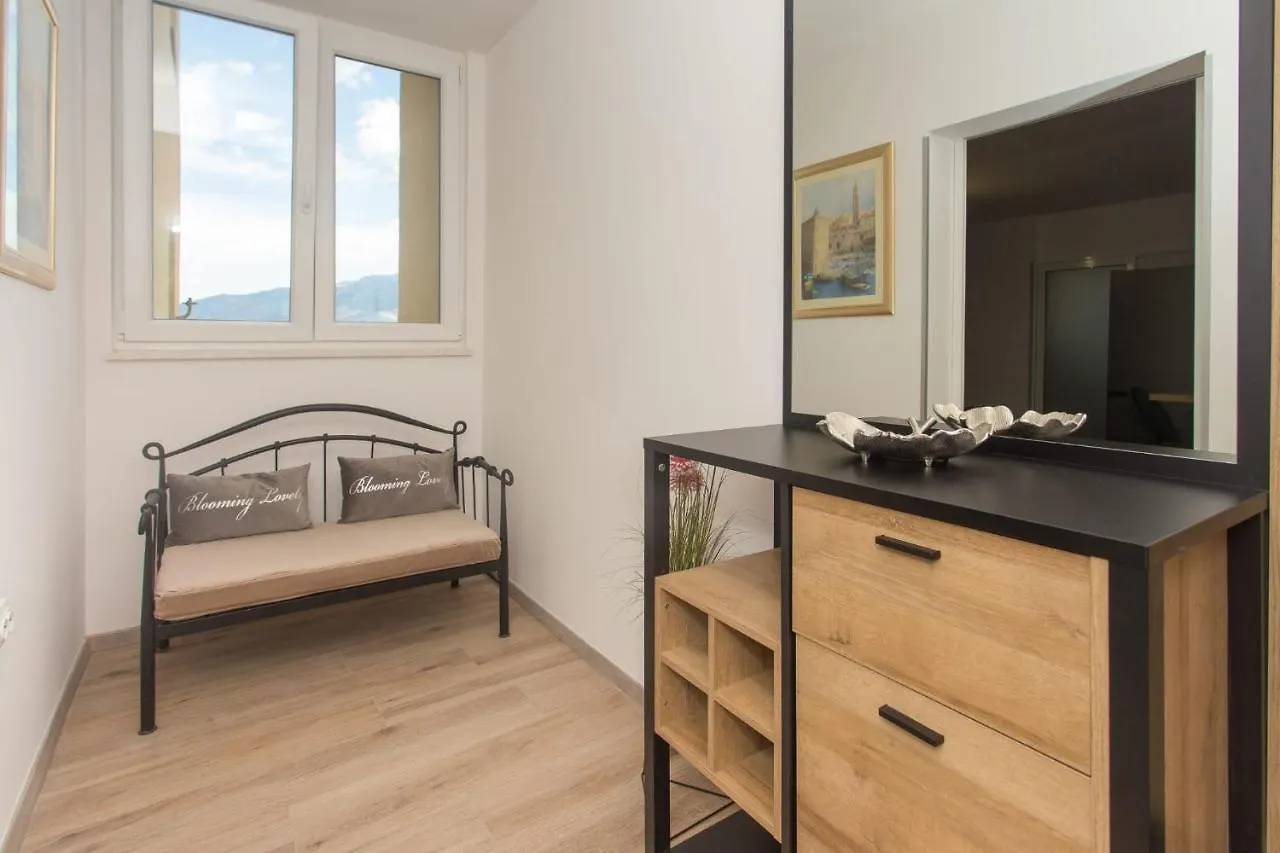 Split Apartment 0*,  Croatia