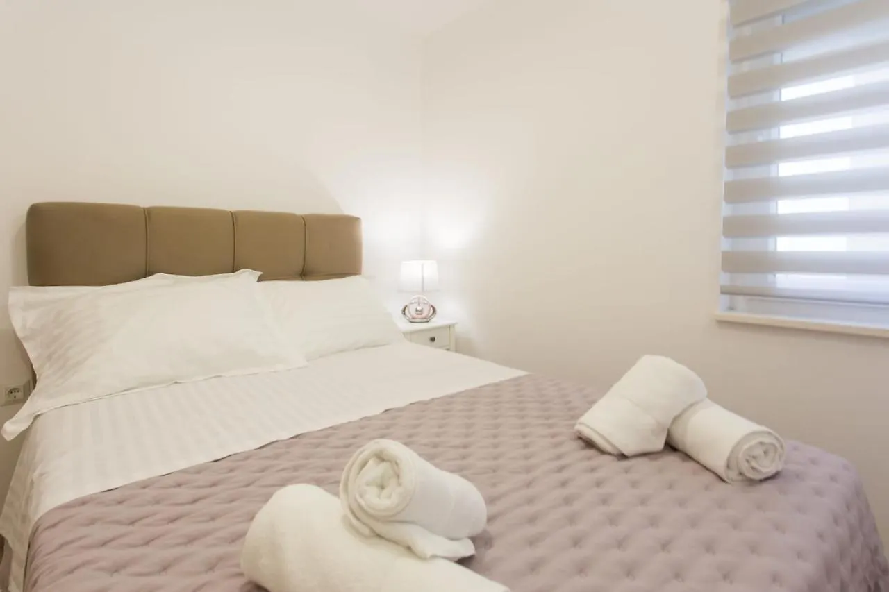 Split Apartment Croatia