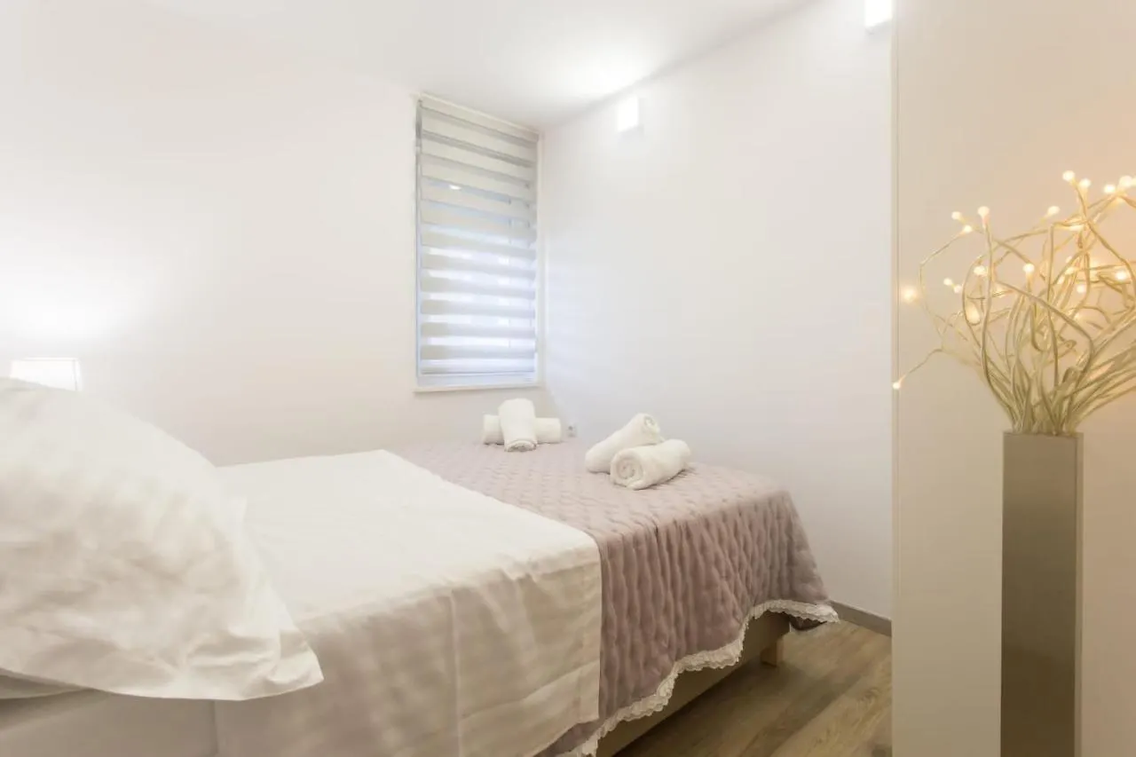 Split Apartment 0*,  Croatia