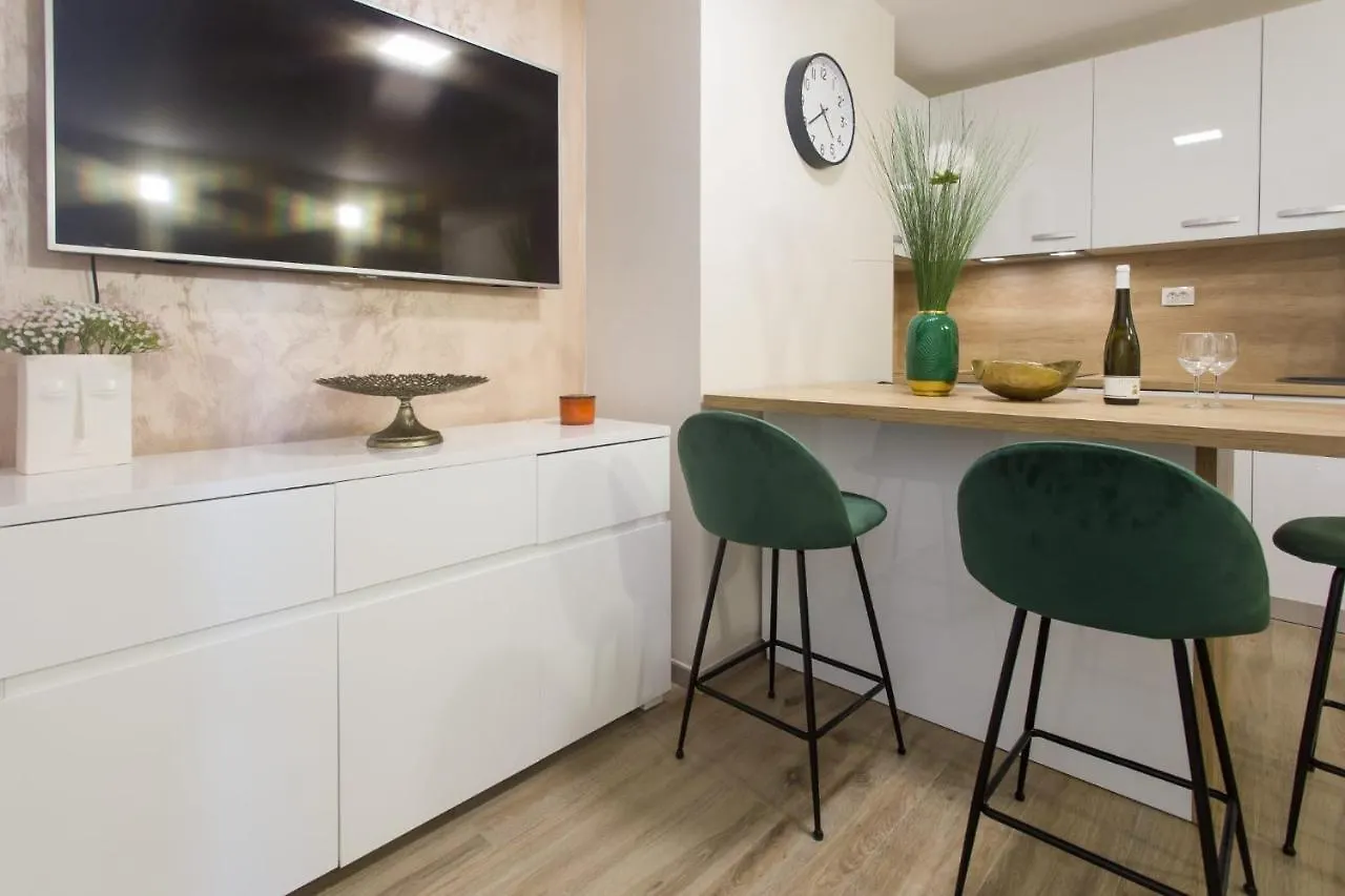 Split Apartment Croatia